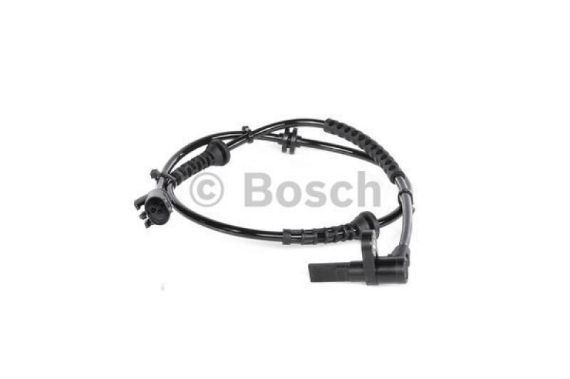 BOSCH Sensor, wheel speed
