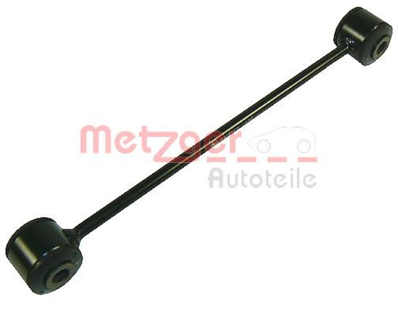 METZGER Link/Coupling Rod, stabiliser bar