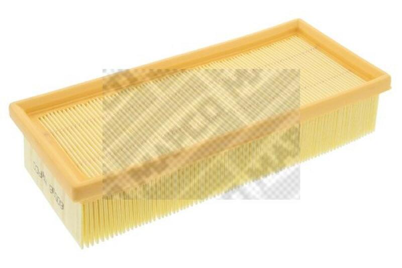 MAPCO Luftfilter 60506