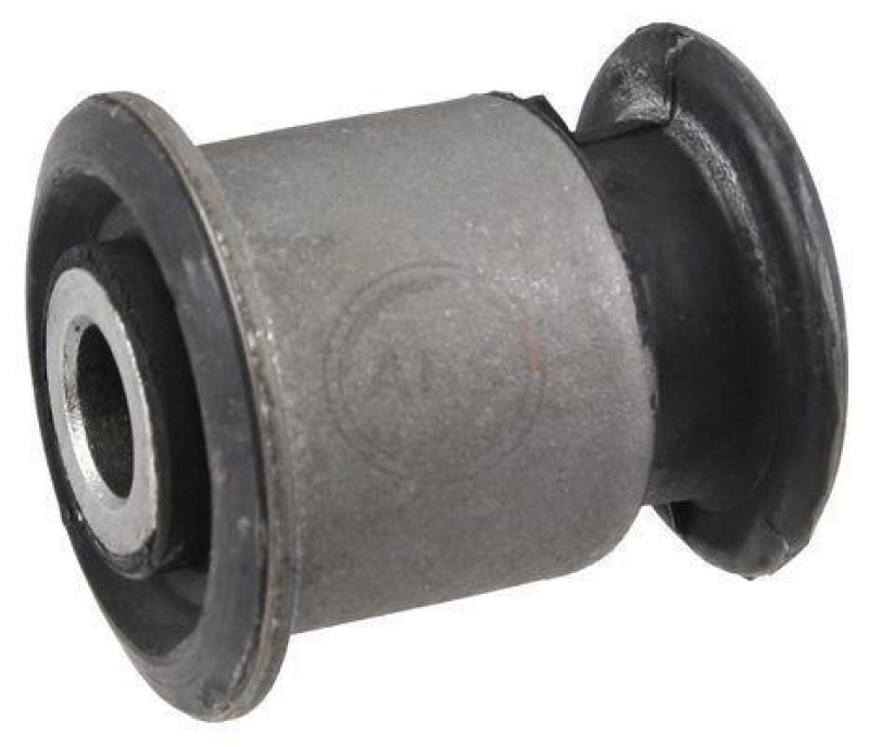 Mounting, control/trailing arm