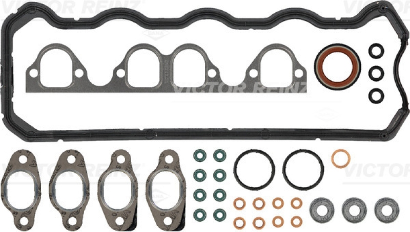 VICTOR REINZ Gasket Set, cylinder head