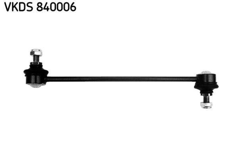 SKF Stange/Strebe, Stabilisator VKDS 840006