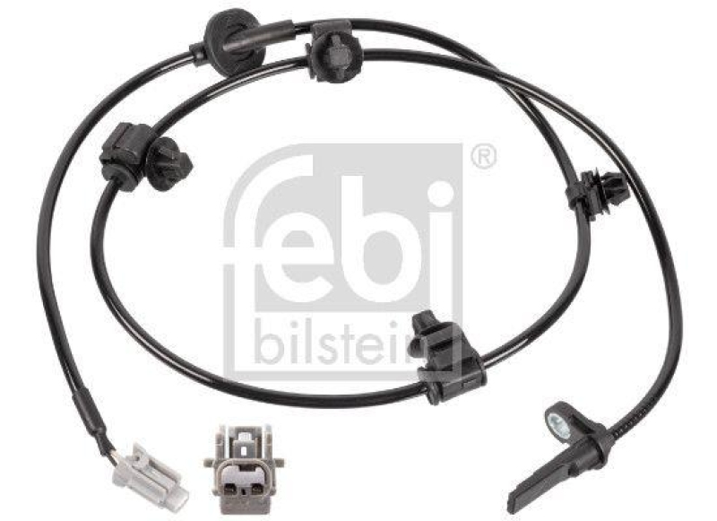 FEBI BILSTEIN Sensor, wheel speed