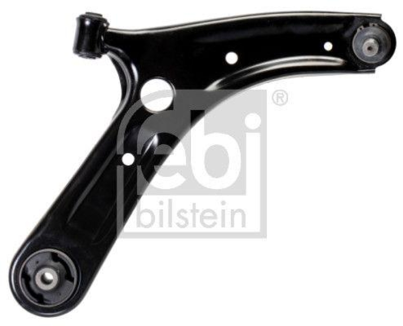 FEBI BILSTEIN Track Control Arm