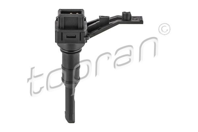 TOPRAN Sensor, odometer