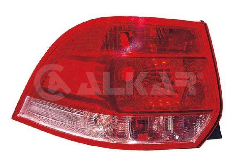 Rücklicht Heckleuchte links passend für VW Golf 5 1.4 TSI 1.9 TDI 2.0 16V 1.6