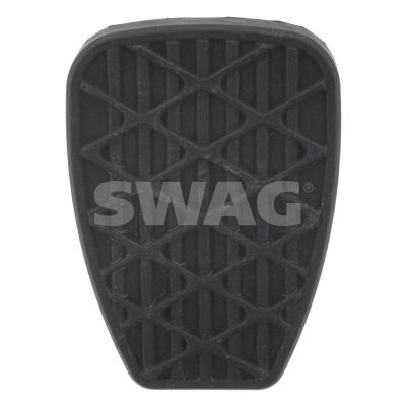 SWAG Clutch Pedal Pad