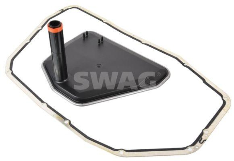 SWAG Hydraulic Filter Set, automatic transmission SWAG extra