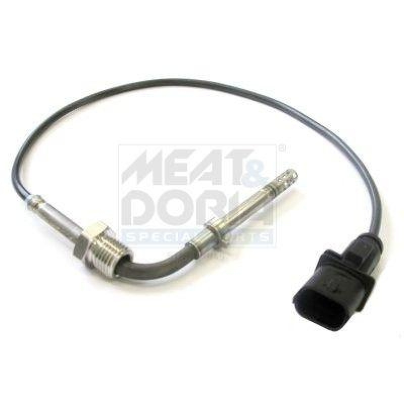 MEAT & DORIA Sensor, exhaust gas temperature