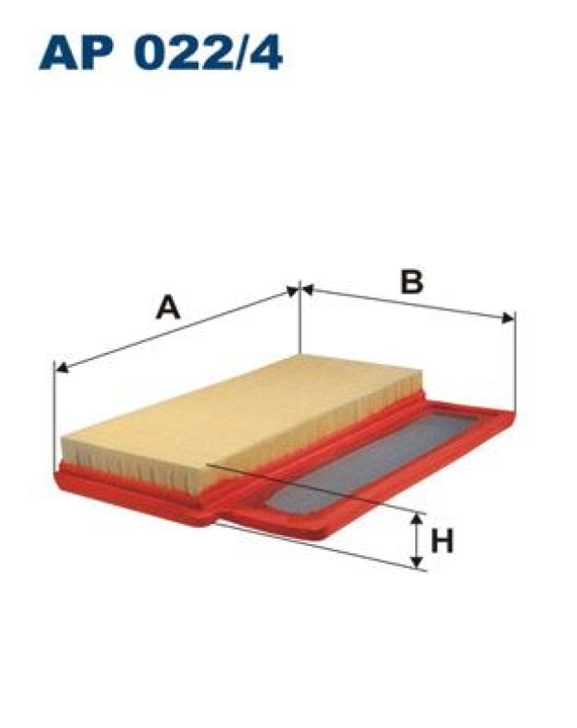 FILTRON Air Filter