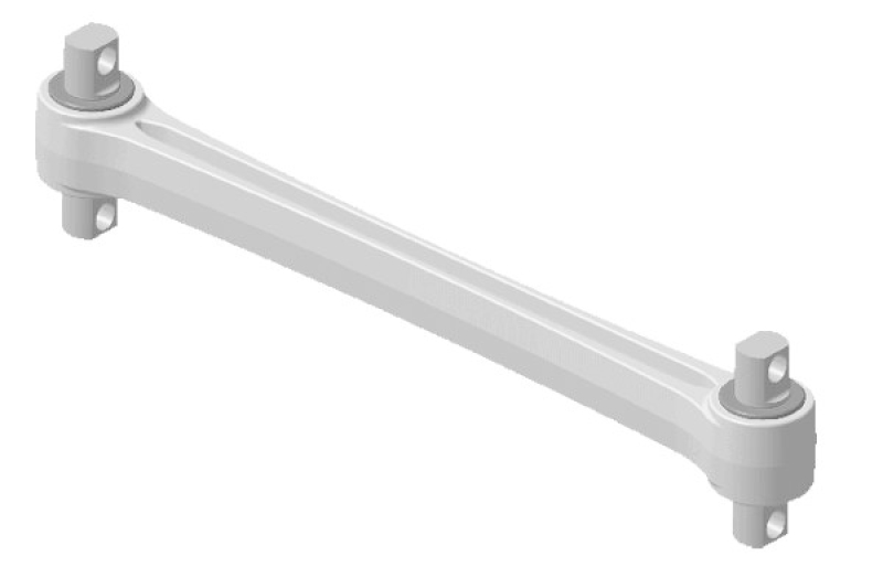 LEMFÖRDER Control/Trailing Arm, wheel suspension