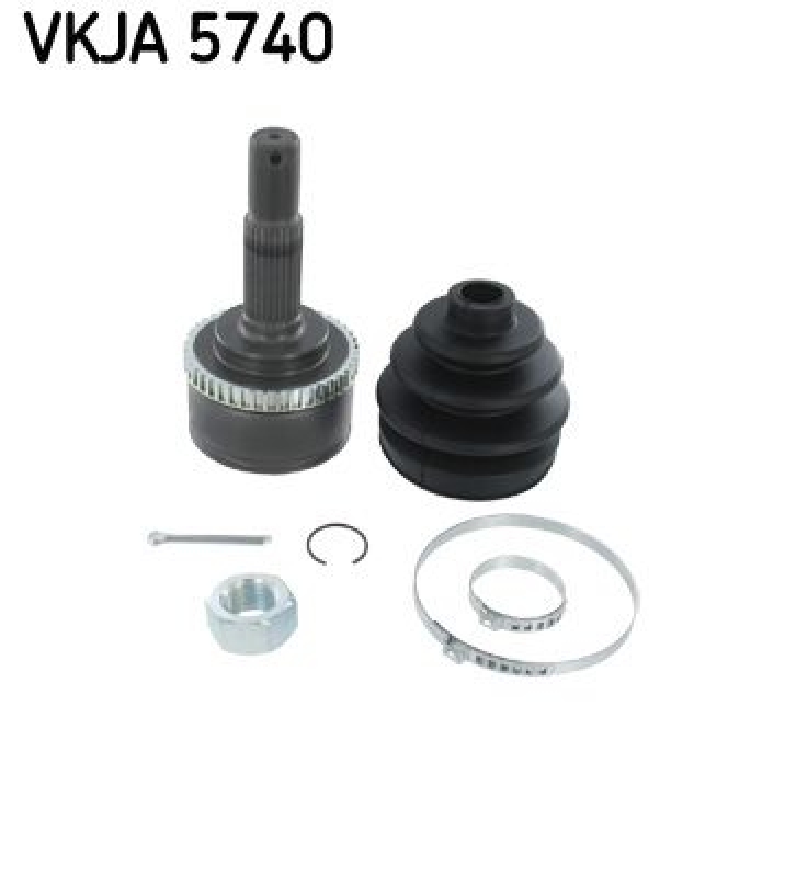 SKF Joint Kit, drive shaft