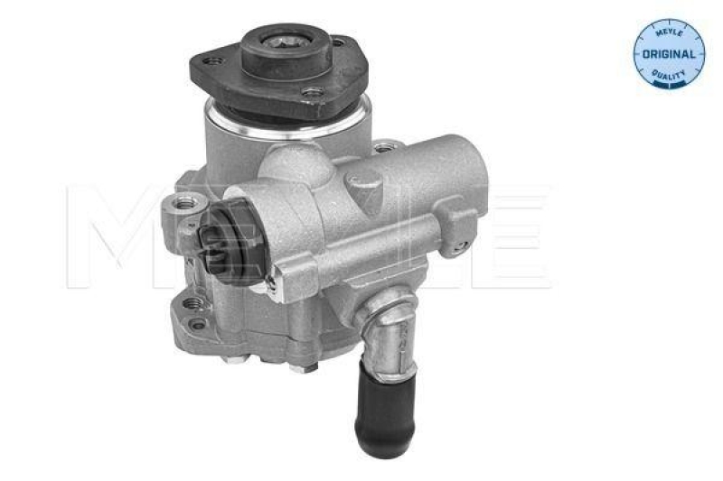 MEYLE Hydraulikpumpe, Lenkung MEYLE-ORIGINAL: True to OE. 014 631 0023