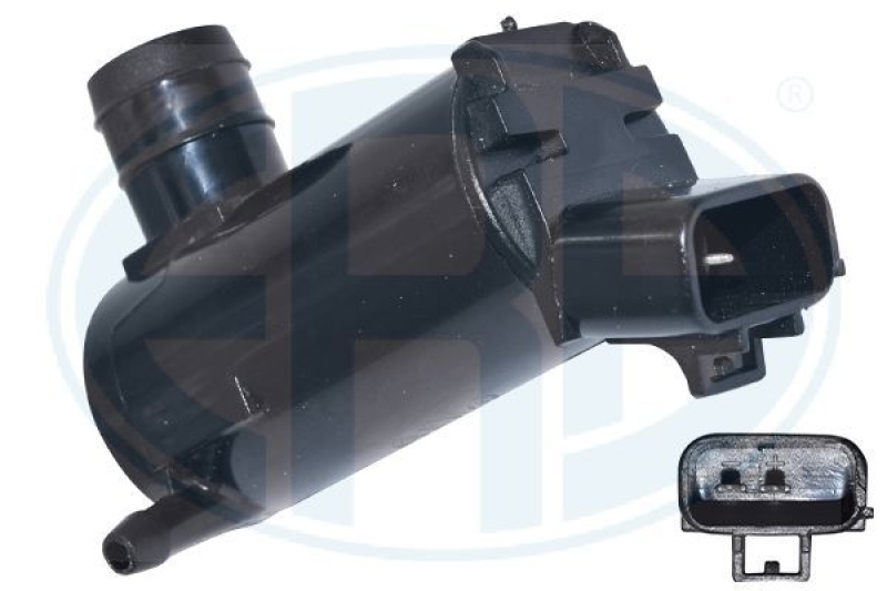 ERA Washer Fluid Pump, window cleaning