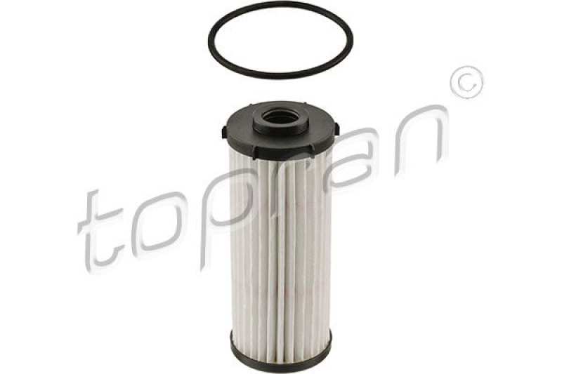 TOPRAN Hydraulic Filter, automatic transmission
