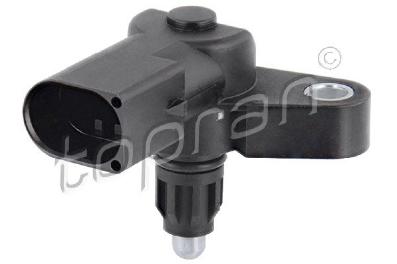 TOPRAN RPM Sensor, manual transmission