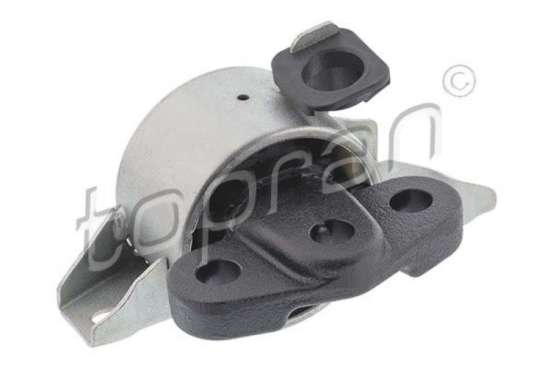 TOPRAN Mounting, engine