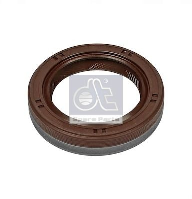 DT Spare Parts Shaft Seal, camshaft