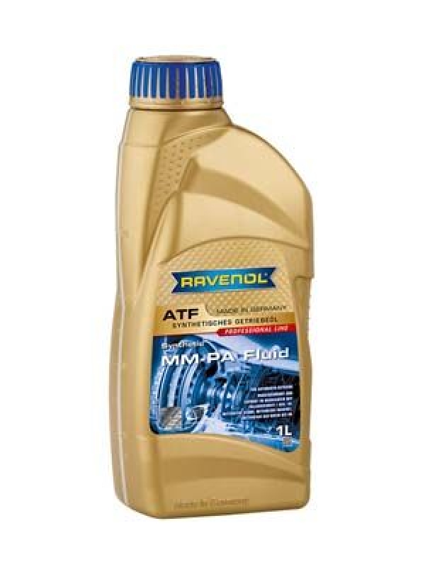 RAVENOL Automatikgetriebeöl RAVENOL ATF MM-PA Fluid