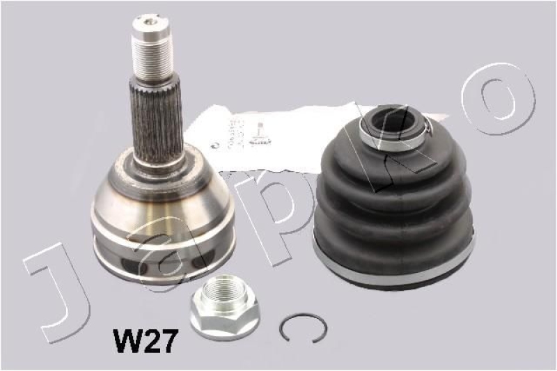 JAPKO Joint Kit, drive shaft
