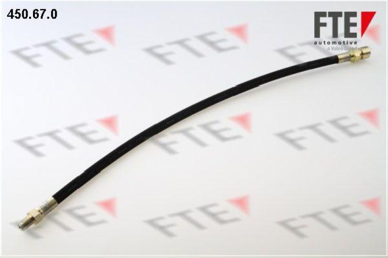FTE Brake Hose