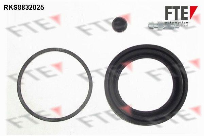 FTE Reparatursatz, Bremssattel 9323694