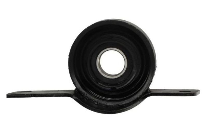 BTA Suspension, propshaft