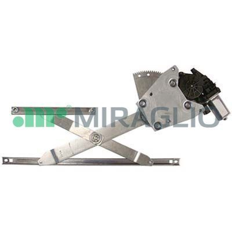 MIRAGLIO Window Regulator