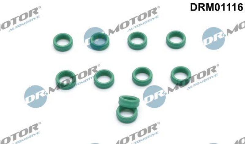 Dr.Motor Automotive Reparatursatz, Klimaanlage