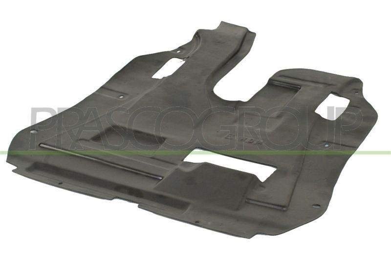 Silencing Material, engine bay Premium