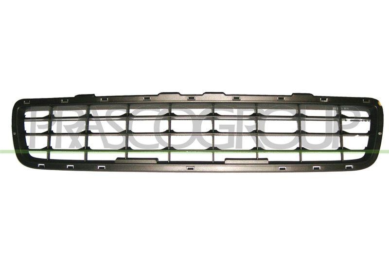 Ventilation Grille, bumper Premium