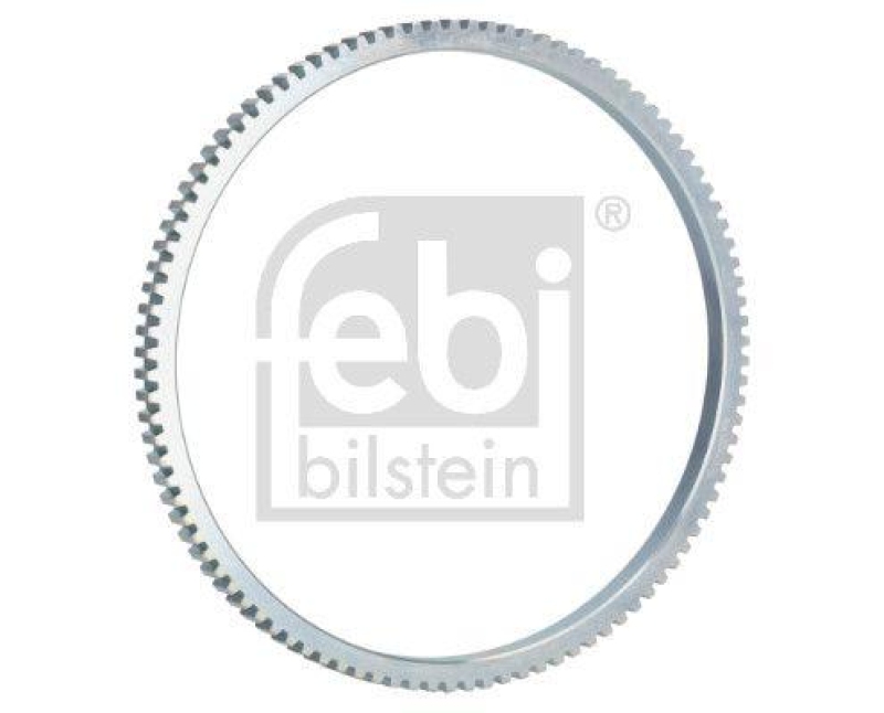 FEBI BILSTEIN Sensorring, ABS 186023