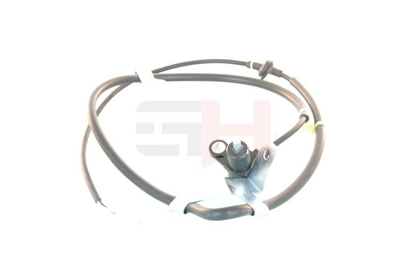 Sensor Raddrehzahl Hinten rechts passend f&uuml;r Opel Agila 1.2 1.0 Suzuki Splash GH-715203H