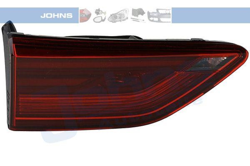 Heckleuchte 96 46 87-15