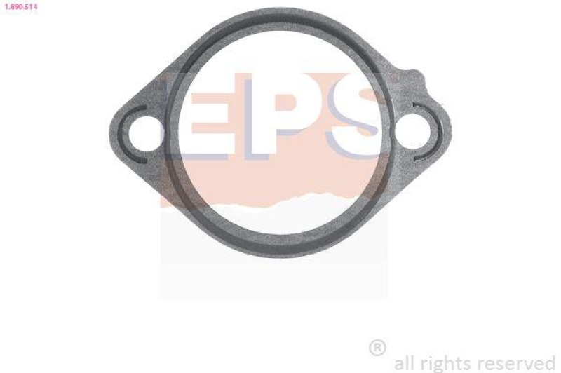 EPS Dichtung, Thermostat Made in Italy - OE Equivalent