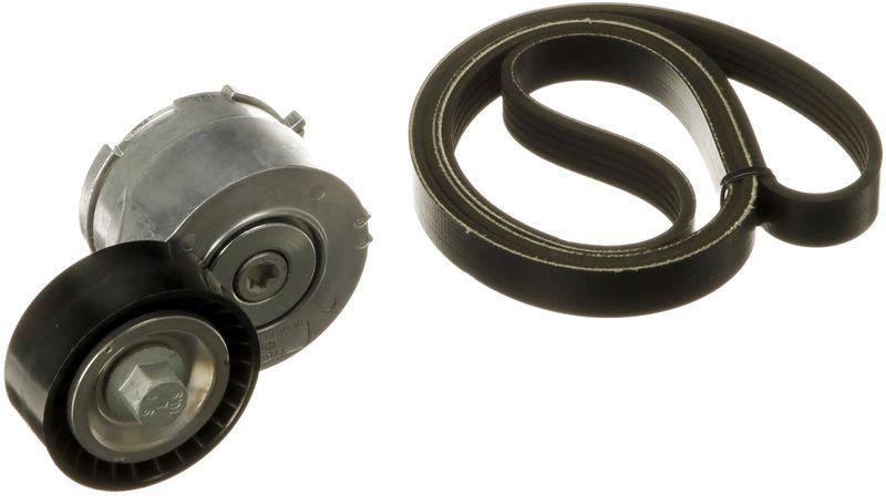 GATES Keilrippenriemensatz Micro-V&reg; K015PK1188