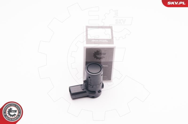 ESEN SKV Sensor, Einparkhilfe