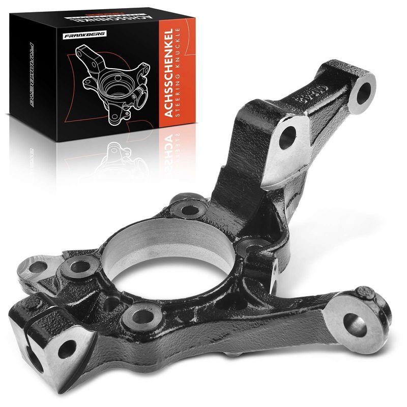 1x Frankberg Achsschenkel Radaufh&auml;ngung Vorderachse Rechts 5481FB0016132