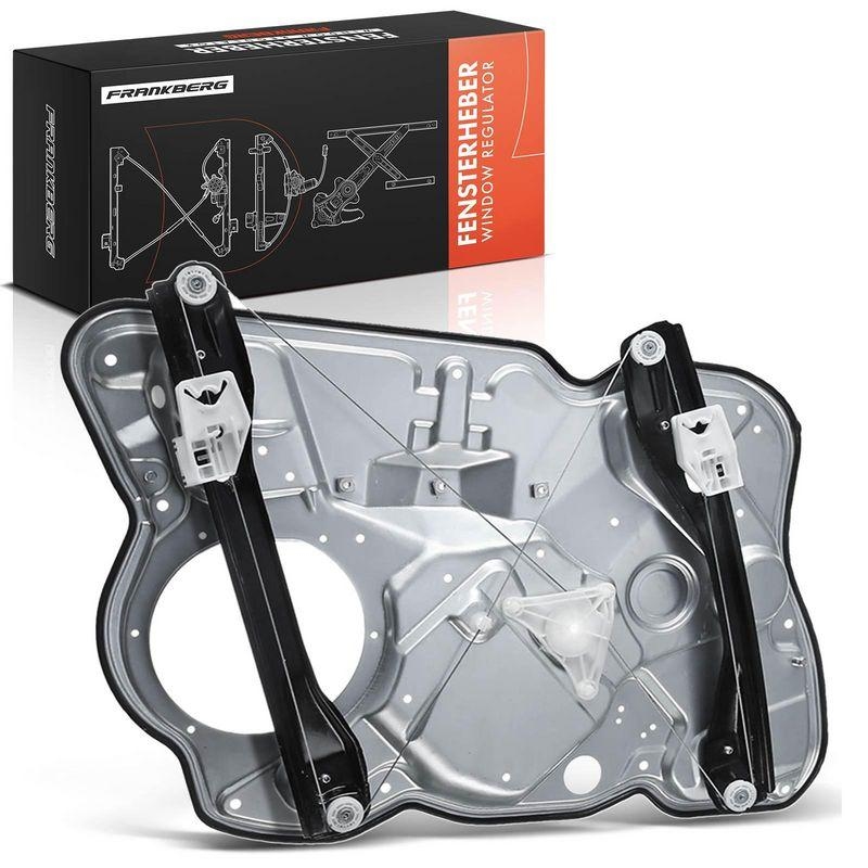 1x Frankberg Fensterheber Vorne Rechts 5481FB0024153