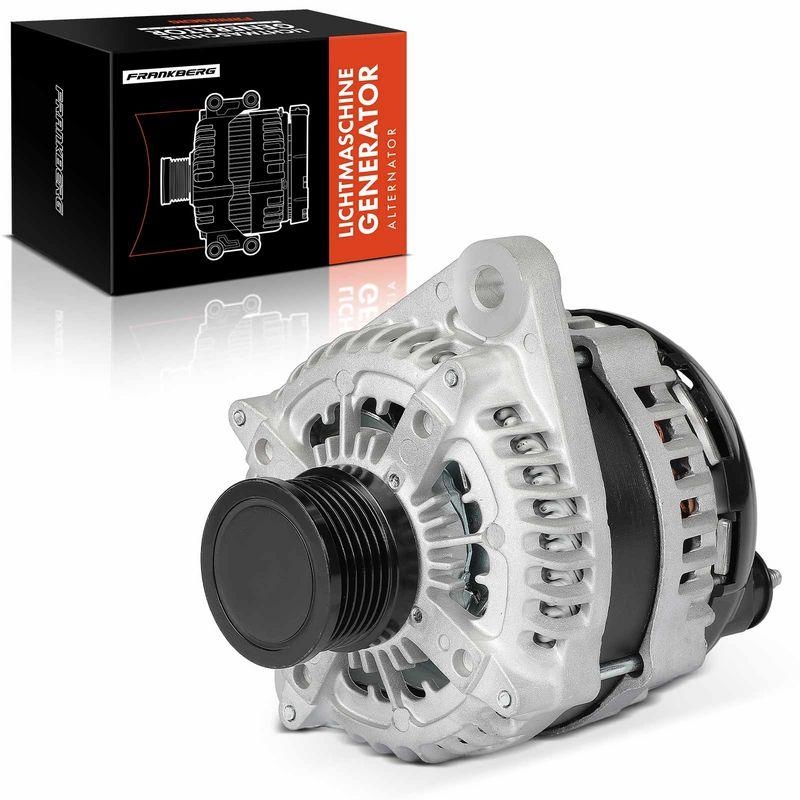 1x Frankberg Lichtmaschine Generator 5481FB0032289