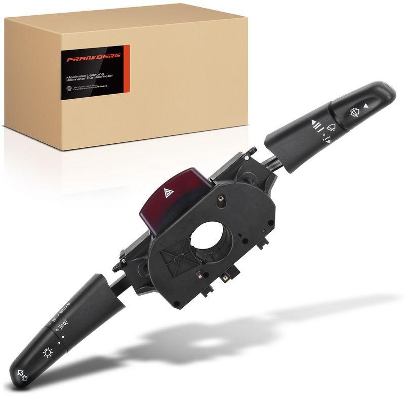 1x Frankberg Kombischalter Lenkstockschalter 5481FB0023212