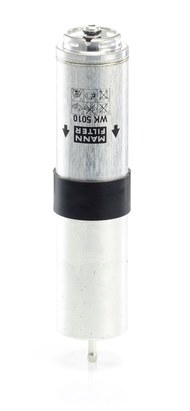 MANN-FILTER Fuel Filter