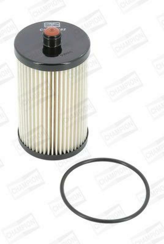 CHAMPION Fuel filter