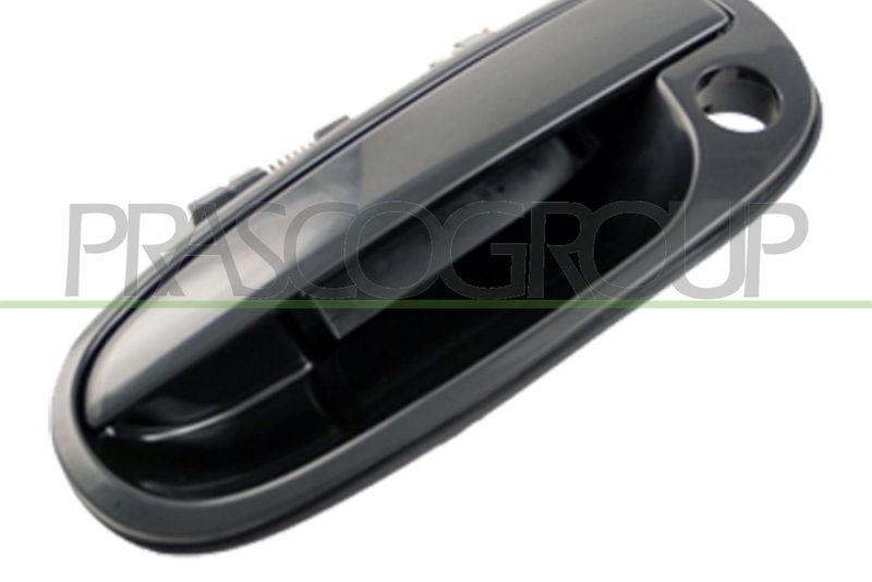 Door Handle