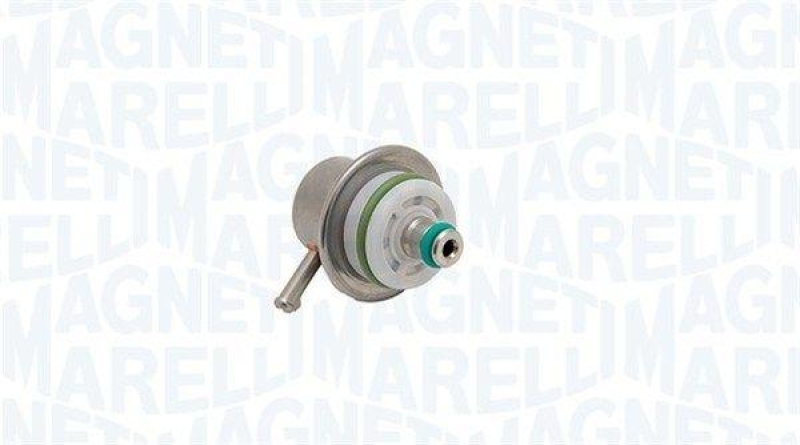 MAGNETI MARELLI Kraftstoffdruckregler