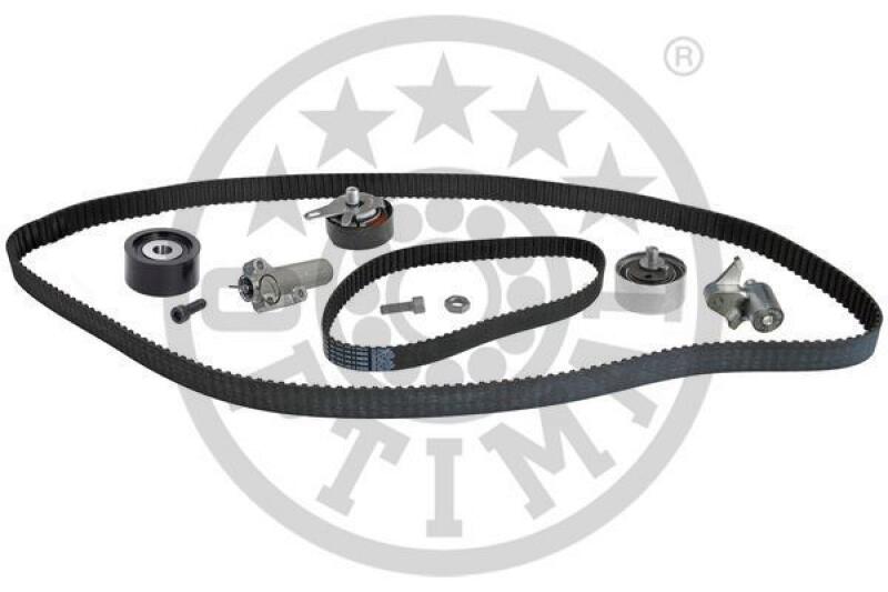 OPTIMAL Timing Belt Set