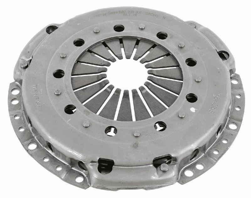 SACHS Clutch Pressure Plate
