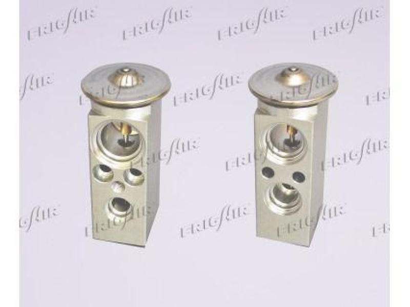 FRIGAIR Injector Nozzle, expansion valve