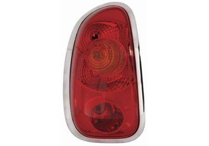 VAN WEZEL Heckleuchte 515921