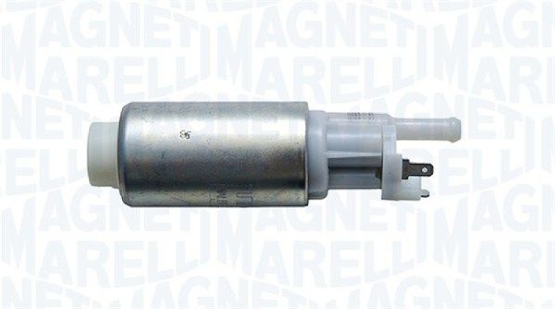 MAGNETI MARELLI Kraftstoffpumpe PB